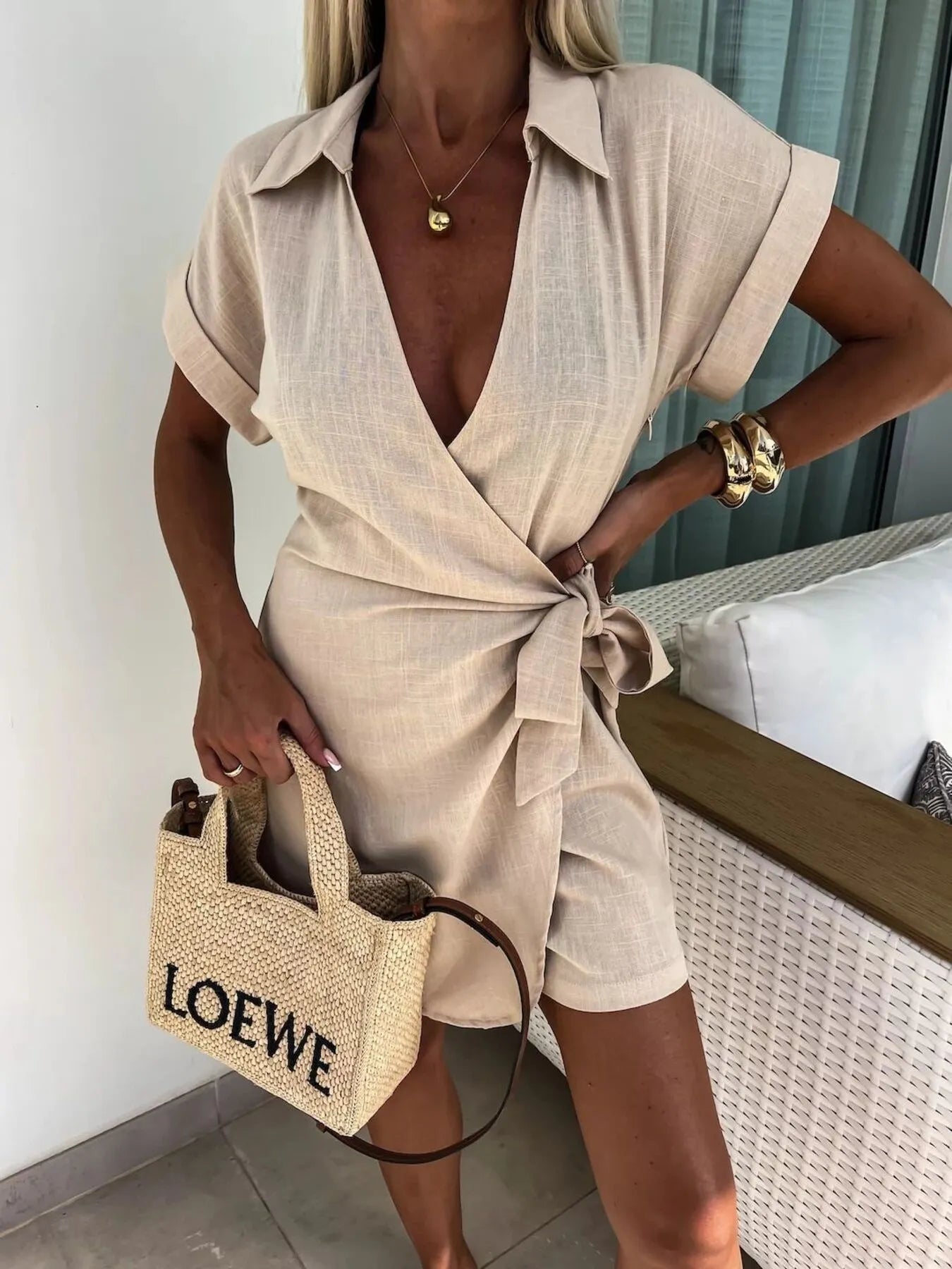 Effortless Style, All in One: Women's Casual & Going Out Rompers